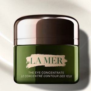 La Mer The Eye Concentrate 5 ML! NEW IN BOX!